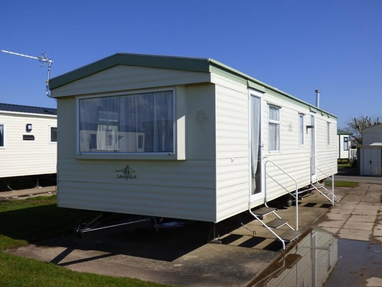 Caravan Hire At Southview Leisure Park