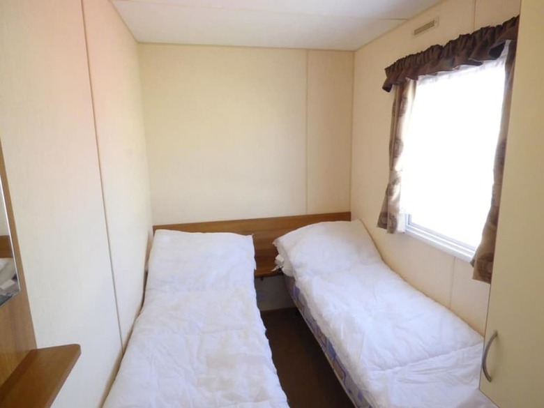 Caravan Hire At Southview Leisure Park