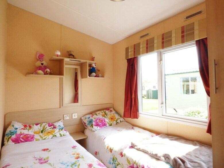 Caravan Hire At Southview Leisure Park