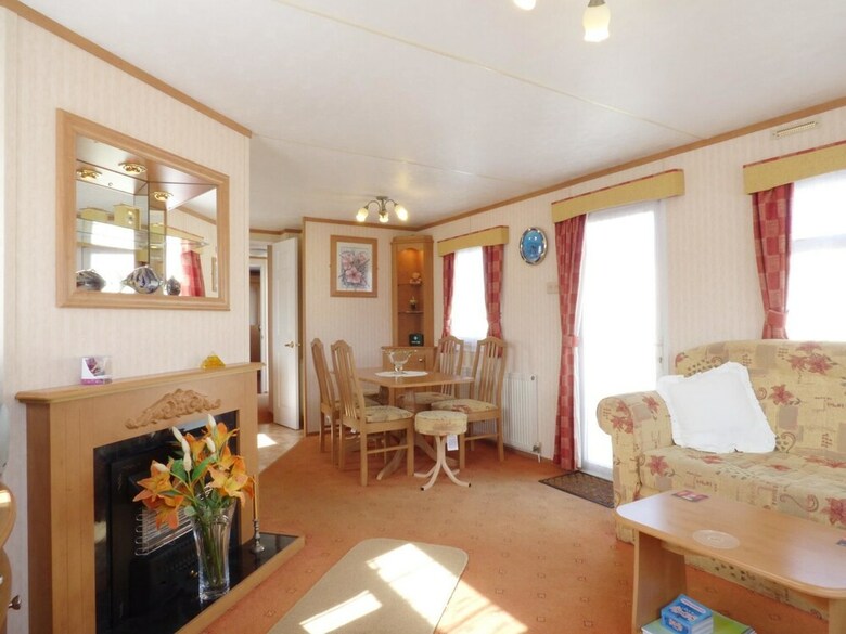 Caravan Hire At Southview Leisure Park