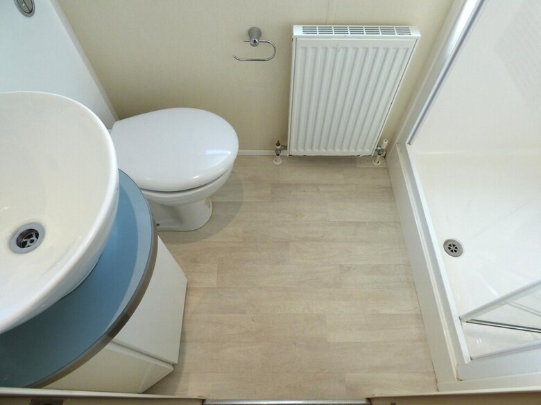Caravan Hire At Southview Leisure Park