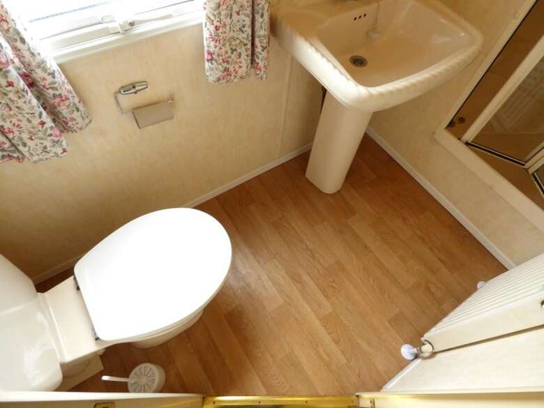 Caravan Hire At Southview Leisure Park
