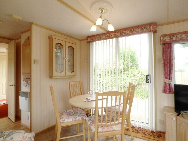 Caravan Hire At Sunnydale Holiday Park