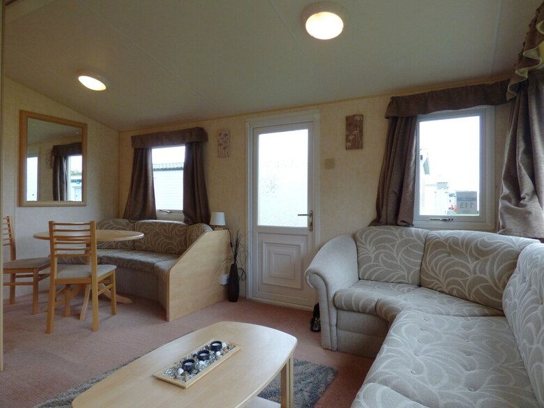 Caravan Hire At Sunnydale Holiday Park