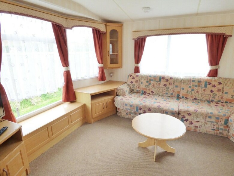 Caravan Hire At Sunnydale Holiday Park