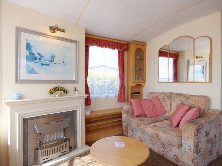 Caravan Hire At Sunnydale Holiday Park
