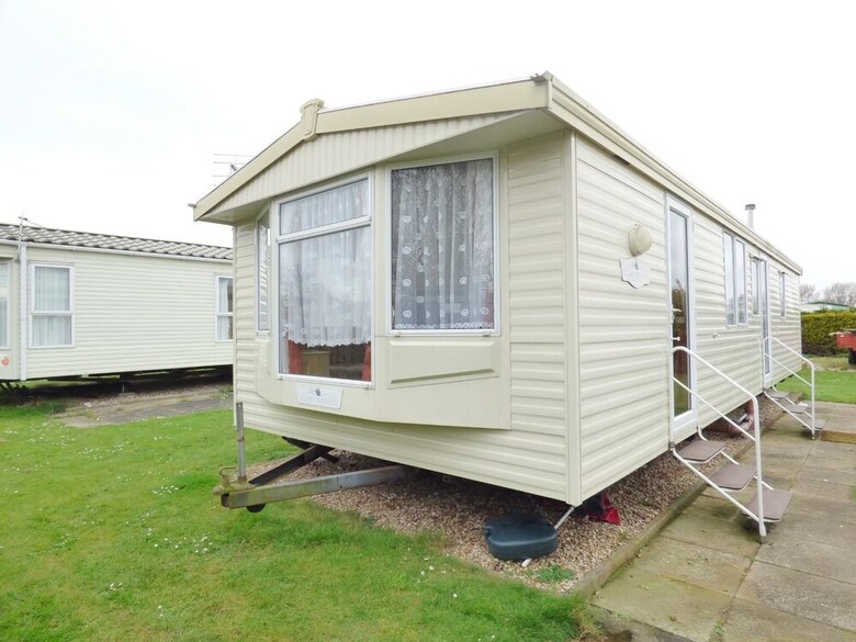 Caravan Hire At Sunnydale Holiday Park