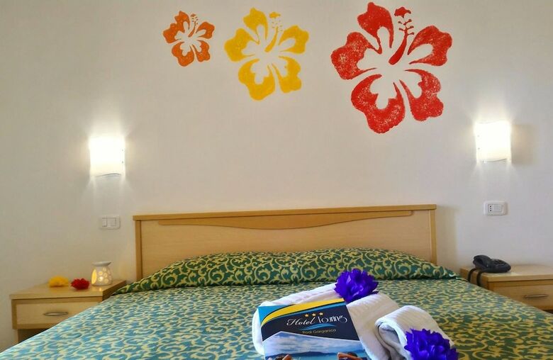 Hotel Touring