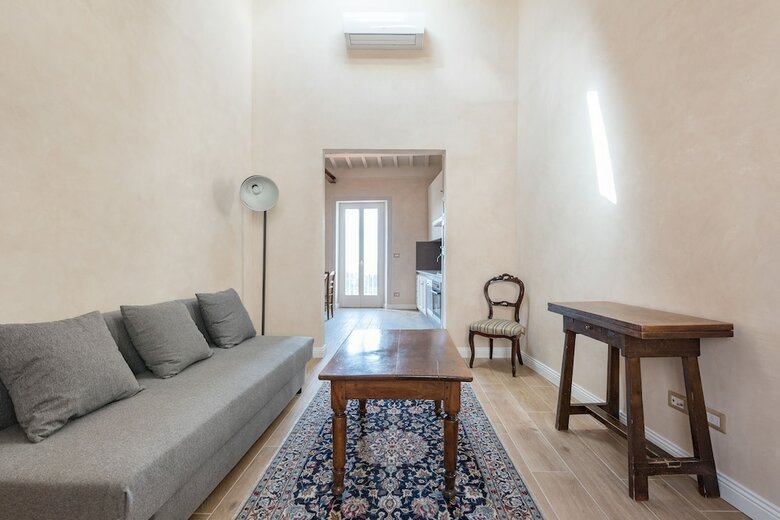 Apartamento Fiesole Apt With View