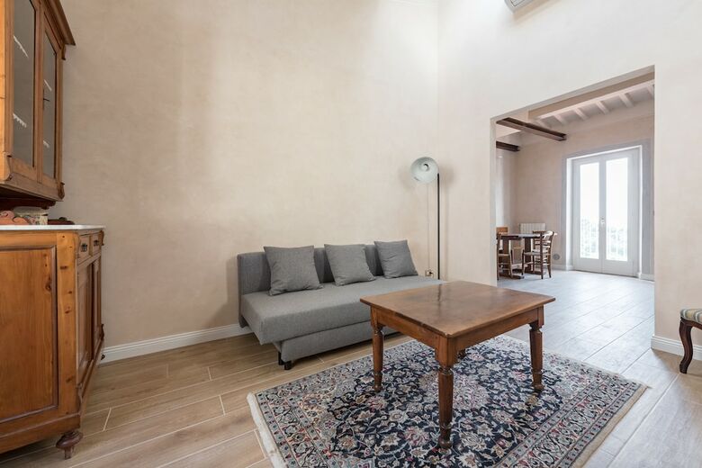 Apartamento Fiesole Apt With View