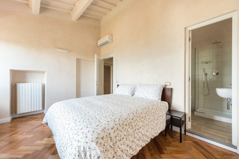 Apartamento Fiesole Apt With View