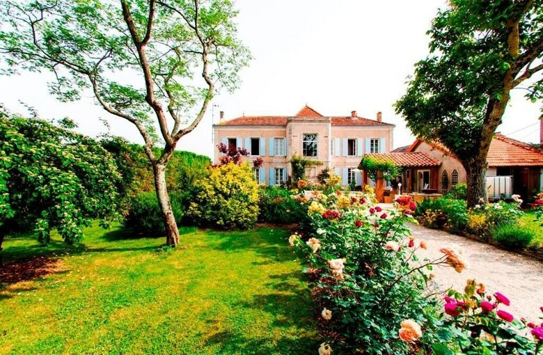 Bed & Breakfast L'isle De Bourbon
