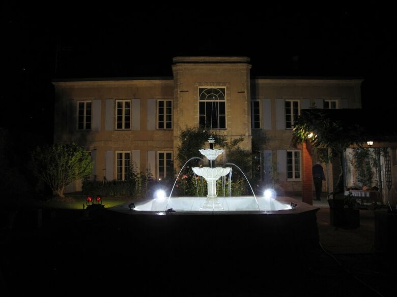 Bed & Breakfast L'isle De Bourbon