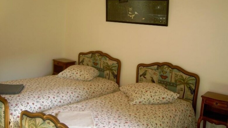 Bed & Breakfast L'isle De Bourbon