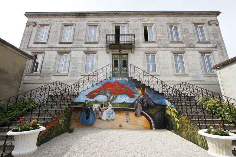 Bed & Breakfast L'isle De Bourbon