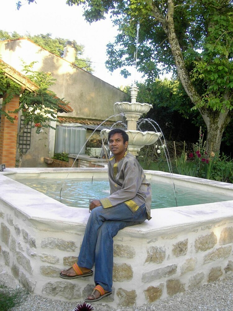 Bed & Breakfast L'isle De Bourbon