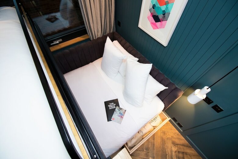 Hotel The Devlin Dublin