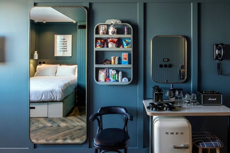 Hotel The Devlin Dublin