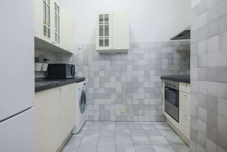 Marco's Beautiful Apartment