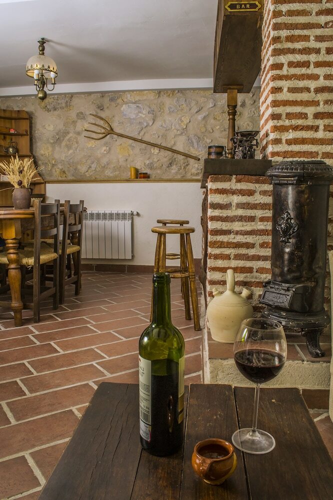Agroturismo La Antigua Casa Del Cartero