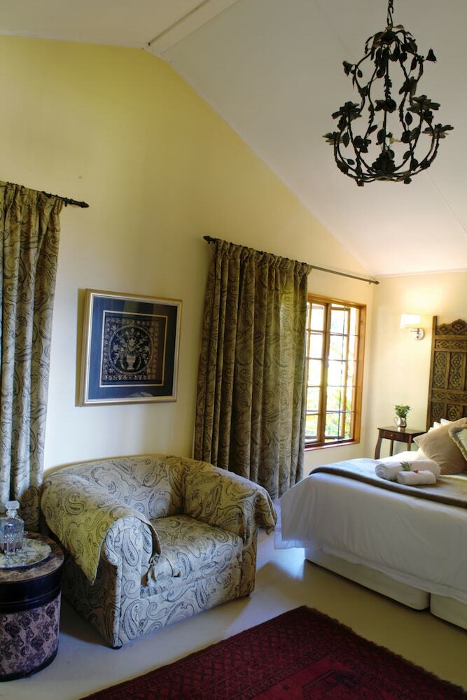 Hotel Almar View Guest House