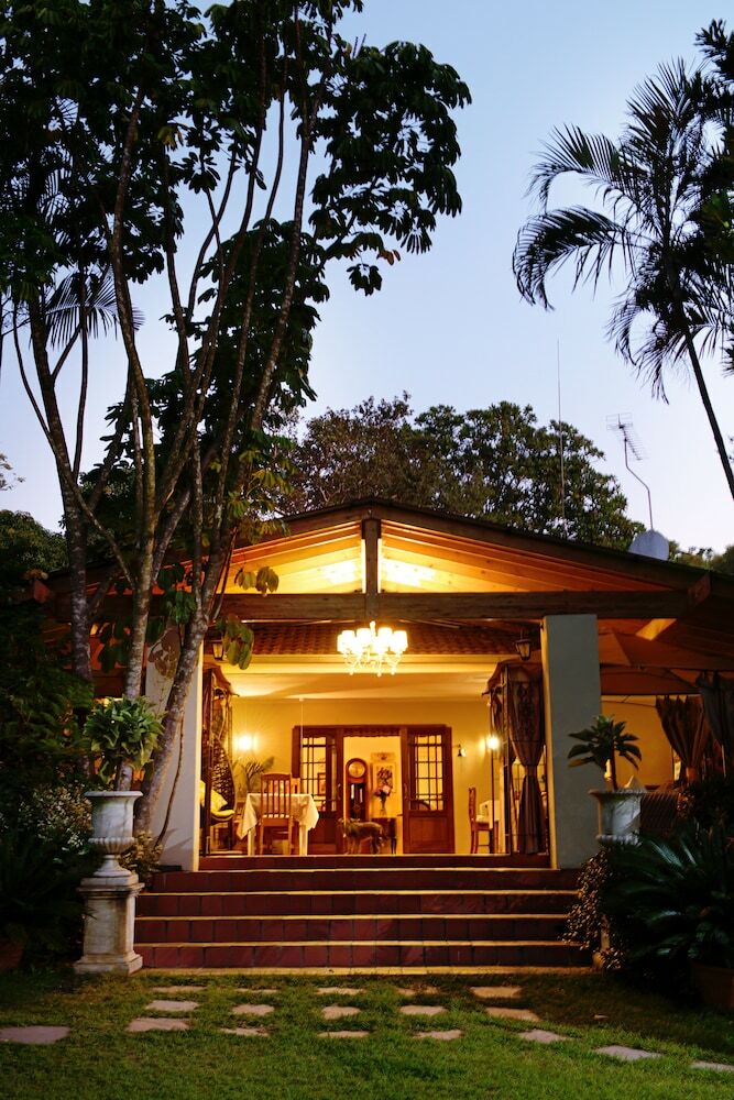 Hotel Almar View Guest House