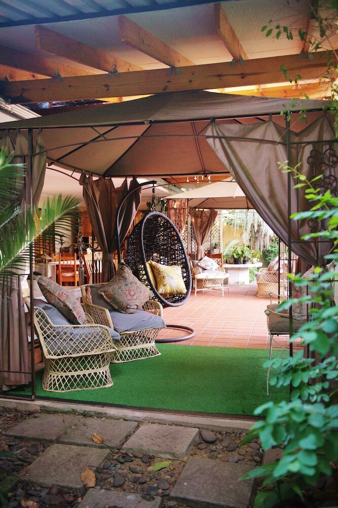 Hotel Almar View Guest House