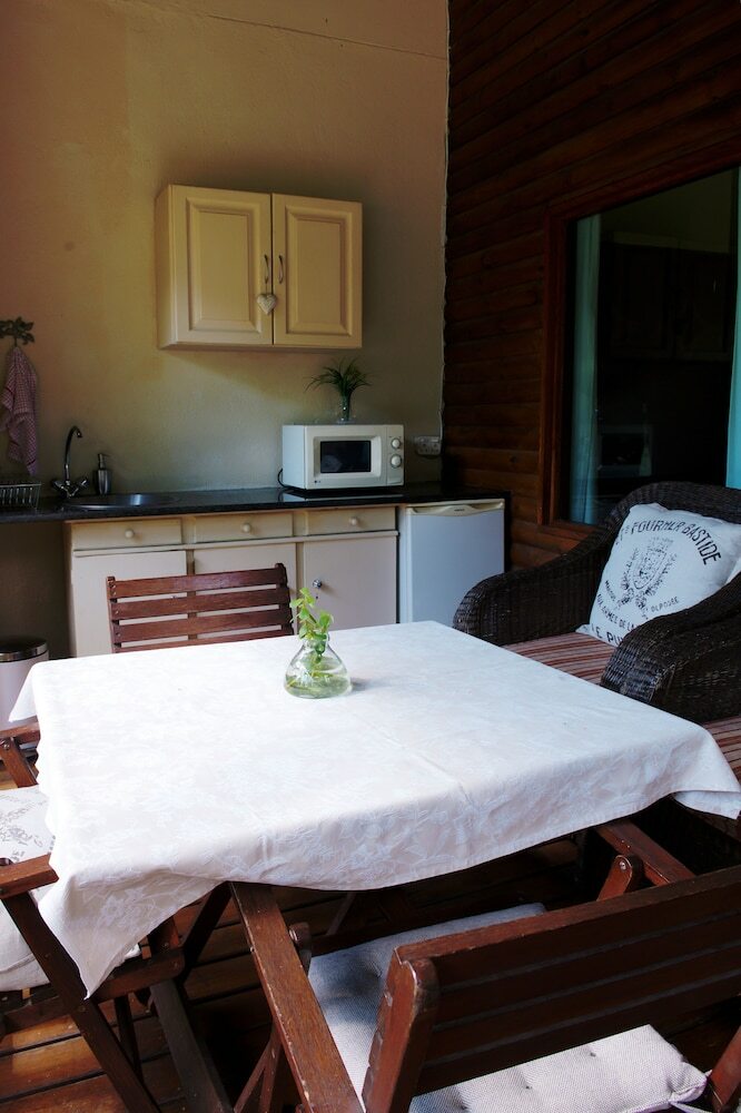 Hotel Almar View Guest House