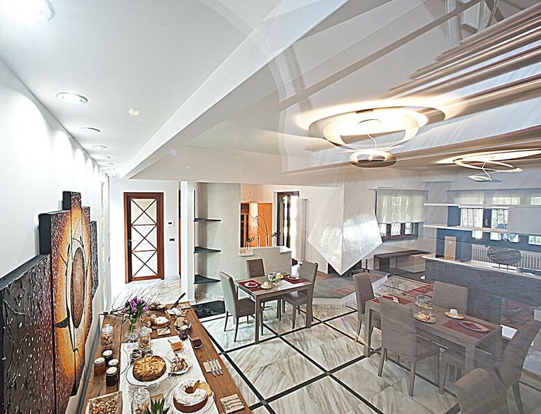 B&B Latosca