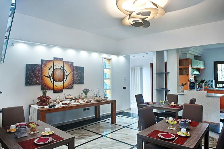 B&B Latosca