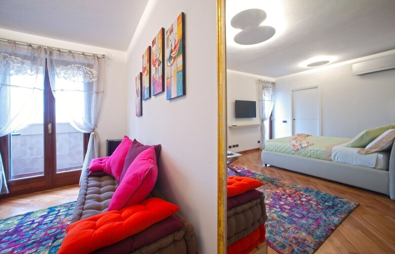 B&B Latosca
