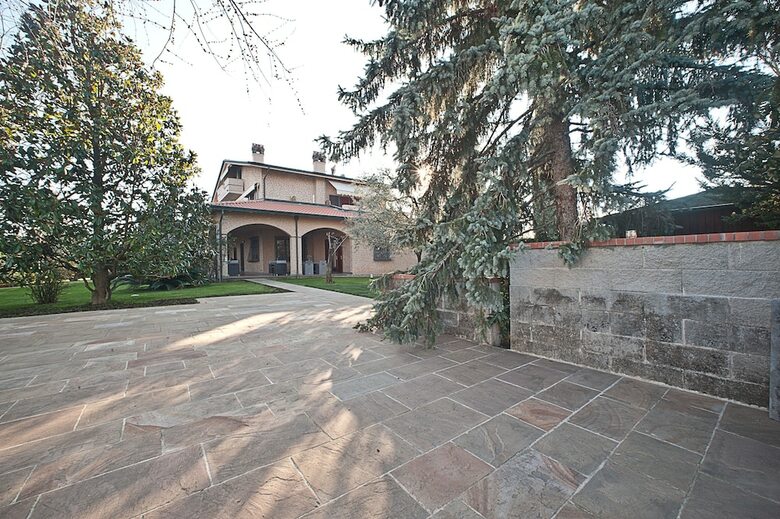 B&B Latosca