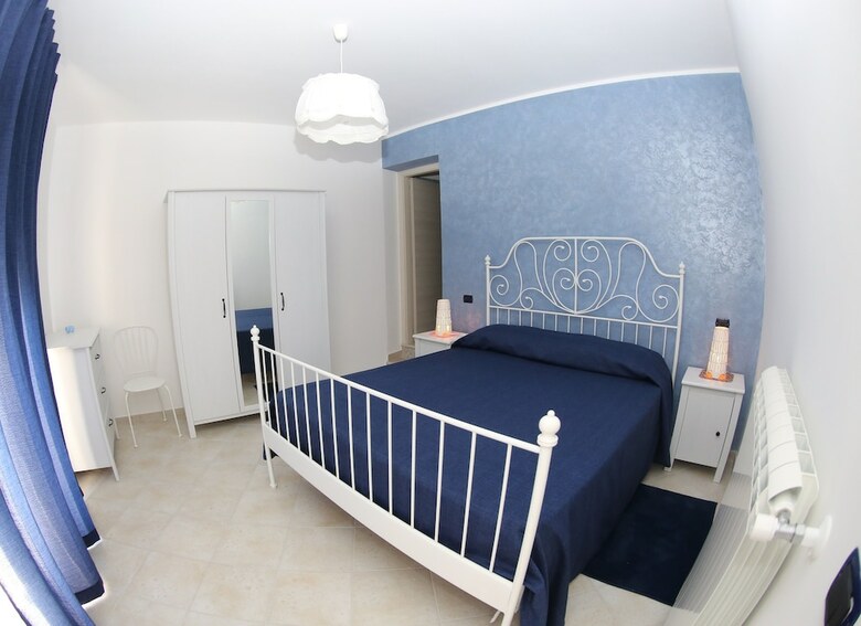 Bed & Breakfast Cusanarella Mia