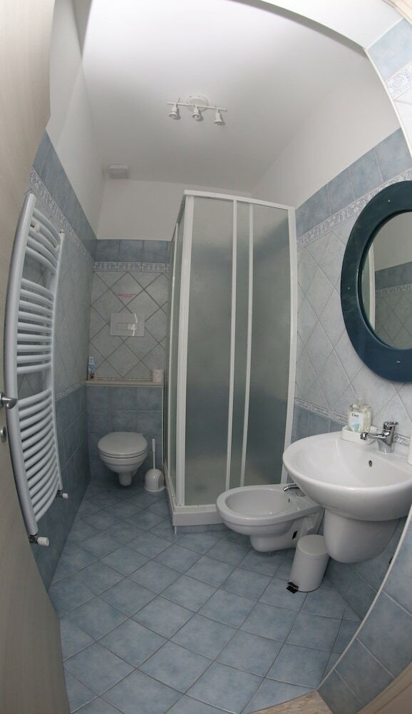 Bed & Breakfast Cusanarella Mia