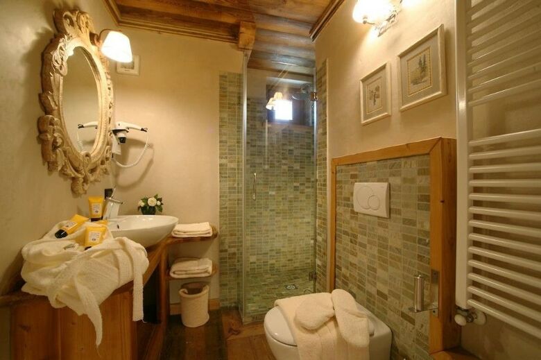 Hotel La Locanda Collomb