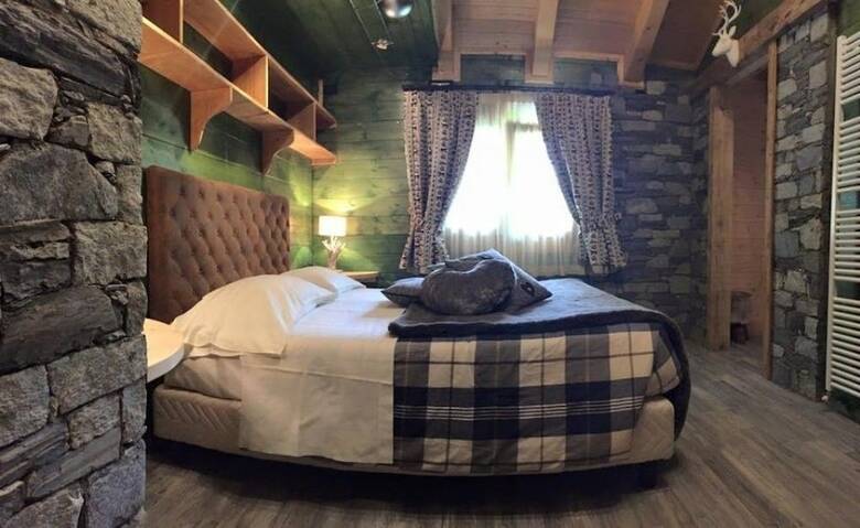 Hotel La Locanda Collomb