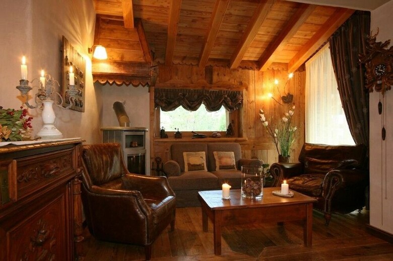 Hotel La Locanda Collomb