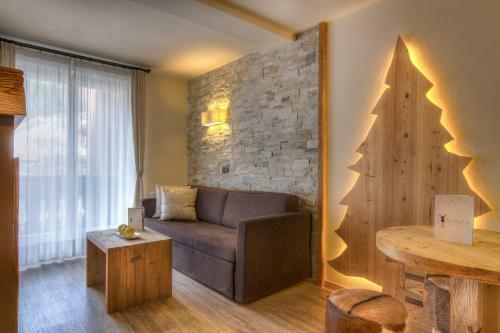 Hotel Madonnina Soraga Resort & Wellness