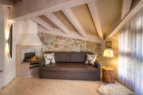 Hotel Madonnina Soraga Resort & Wellness