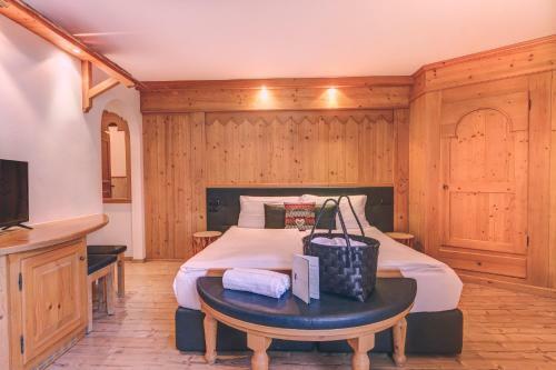 Hotel Madonnina Soraga Resort & Wellness