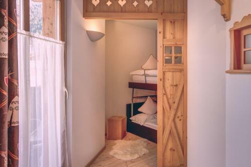 Hotel Madonnina Soraga Resort & Wellness