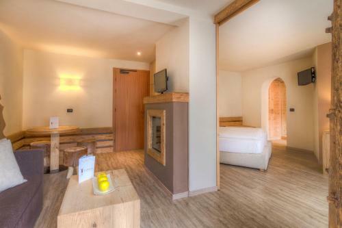 Hotel Madonnina Soraga Resort & Wellness