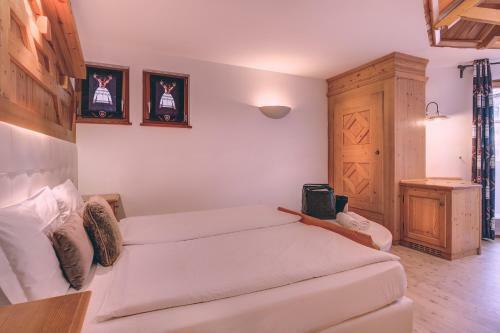 Hotel Madonnina Soraga Resort & Wellness