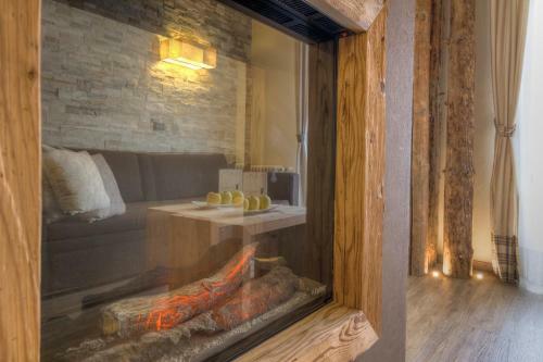 Hotel Madonnina Soraga Resort & Wellness