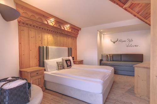 Hotel Madonnina Soraga Resort & Wellness