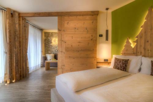 Hotel Madonnina Soraga Resort & Wellness
