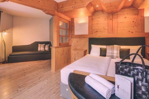 Hotel Madonnina Soraga Resort & Wellness