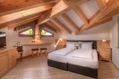 Hotel Madonnina Soraga Resort & Wellness