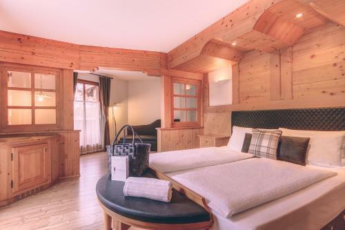 Hotel Madonnina Soraga Resort & Wellness