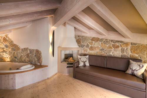 Hotel Madonnina Soraga Resort & Wellness